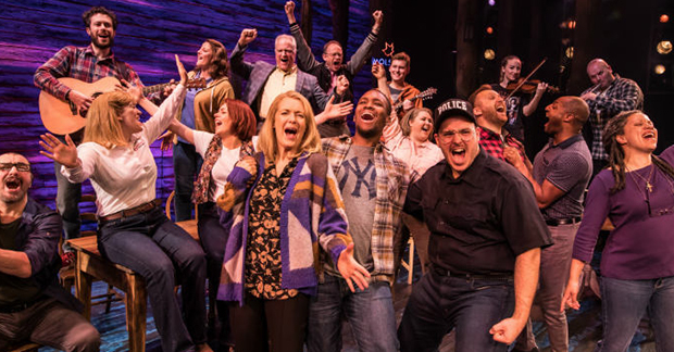 Come From Away