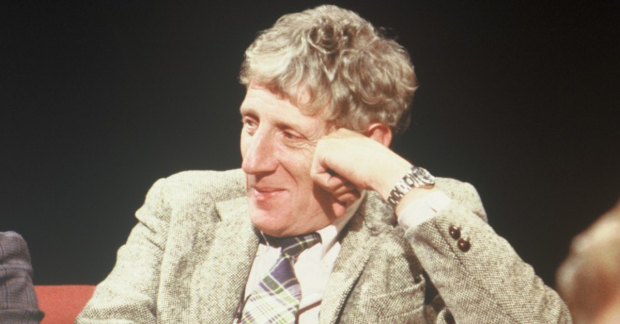 Jonathan Miller in 1988