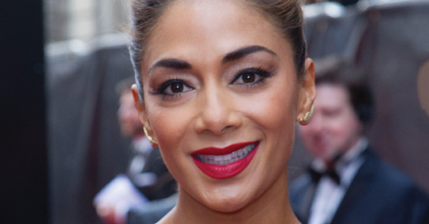 Nicole Scherzinger