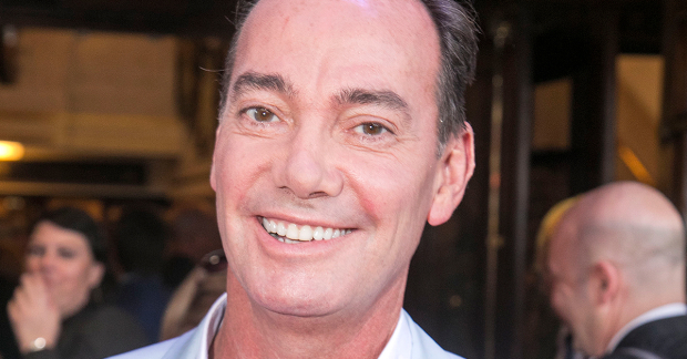 Craig Revel Horwood