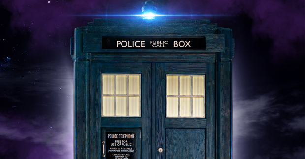 Doctor Who Time Fracture: An Immersive Adventure