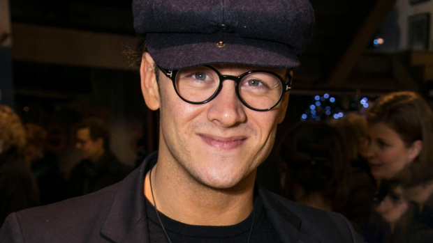 Kevin Clifton