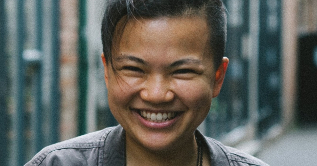 Nicola Chang