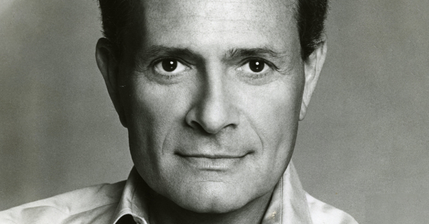 Jerry Herman from the Miami Herald of May 24, 1987. Wright Langley Collection.