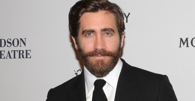 Jake Gyllenhaal