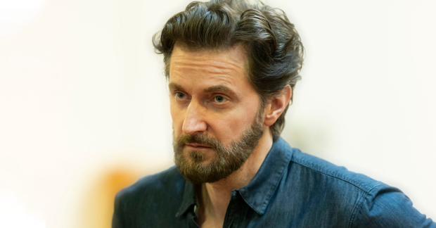 Richard Armitage in Uncle Vanya