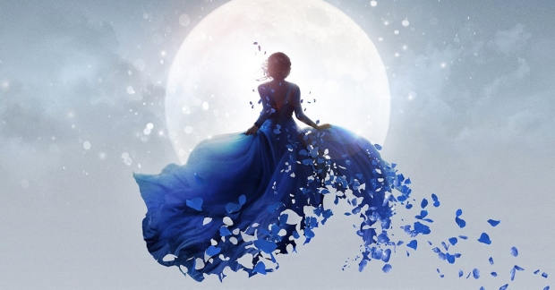 Rodgers &plus; Hammerstein&#39;s Cinderella