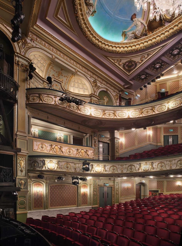 The Sondheim Theatre
