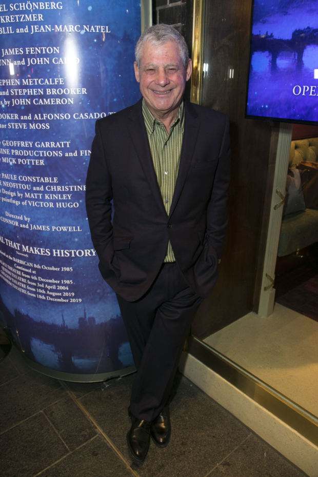 Cameron Mackintosh (producer)