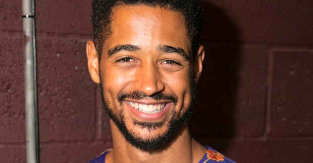 Alfred Enoch