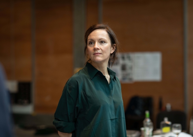 Rachael Stirling