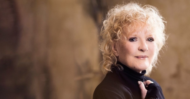 Petula Clark