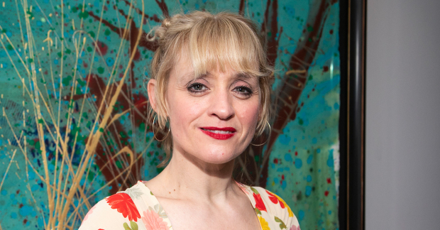 Anne-Marie Duff