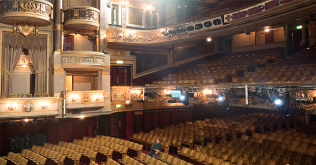 Theatre Royal Drury Lane