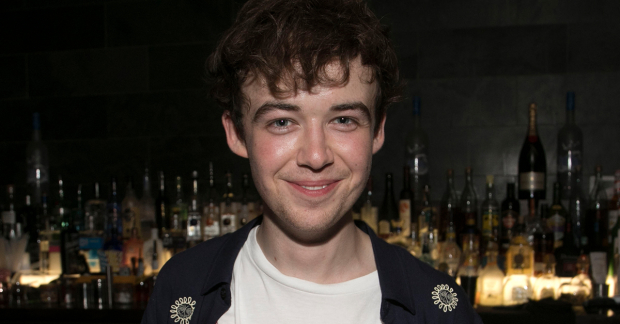 Alex Lawther