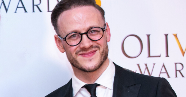 Kevin Clifton