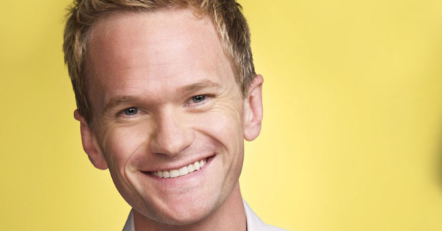 Neil Patrick Harris from How I Met Your Mother