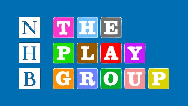 Nick Hern Books&#39; The Play Group