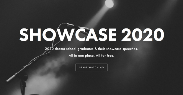 Showcase 2020