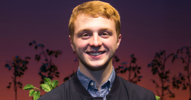 Sam Tutty