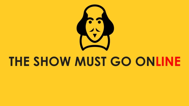 The Show Must Go Online