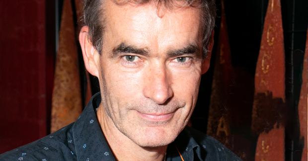 Rufus Norris