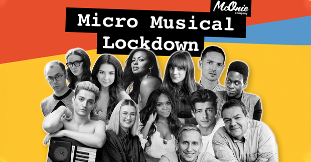 Micro Musical Lockdown