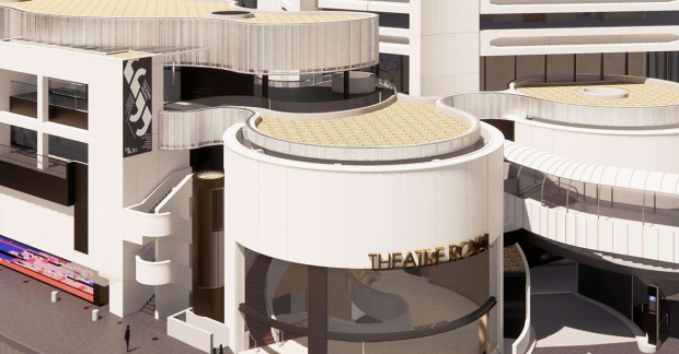 Theatre Royal Syndey