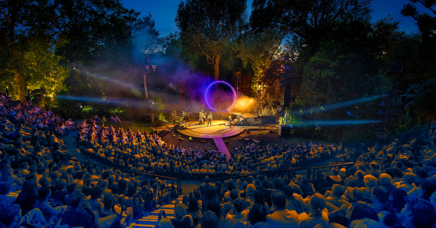 Regent&#39;s Park Open Air Theatre