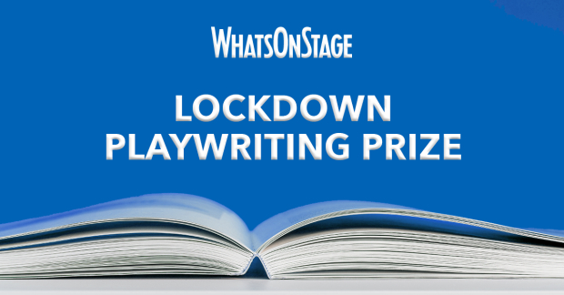 The Lockdown Playwriting Prize