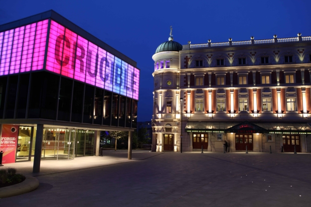 Sheffield Theatres