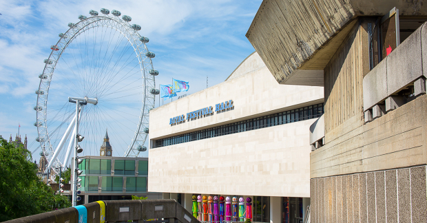 The Southbank Centre
