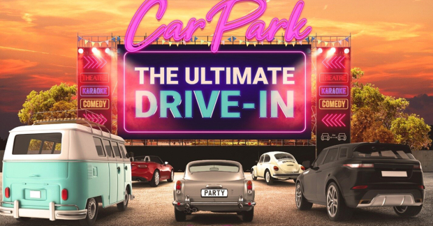 &quot;Car Park Party&quot;
