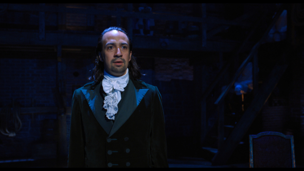 Lin-Manuel Miranda