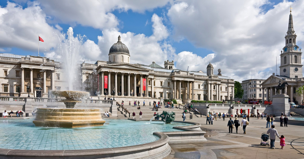 Trafalgar Square