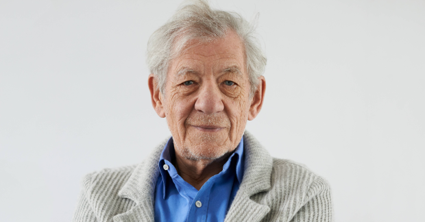 Ian McKellen