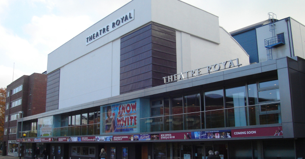 Theatre Royal Norwich