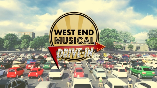 West End Musical Drive-In