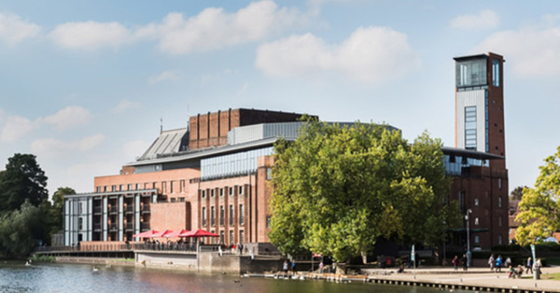 The Royal Shakespeare Theatre