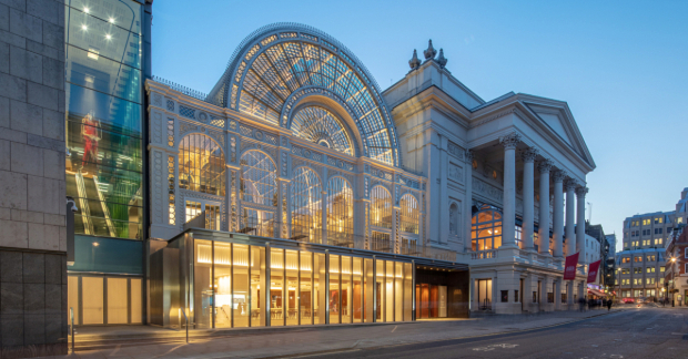 Royal Opera House