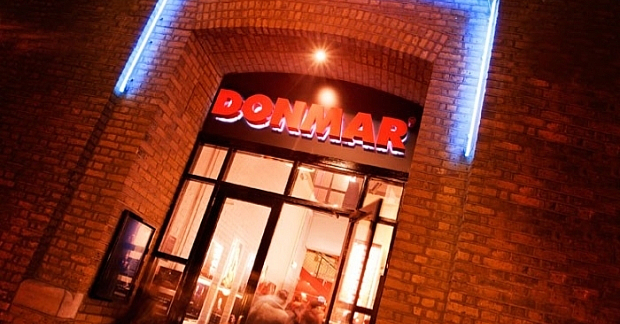 Donmar Warehouse