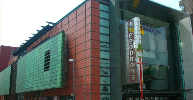 Birmingham Hippodrome