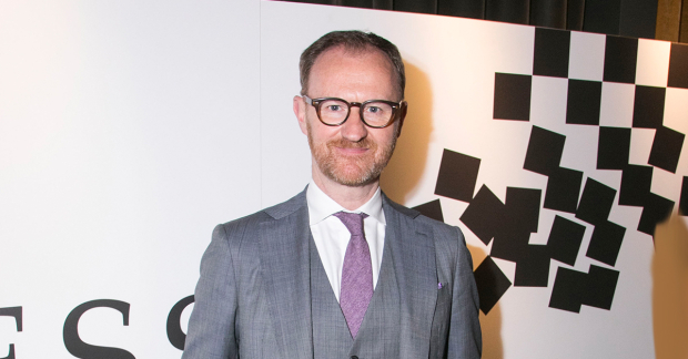 Mark Gatiss