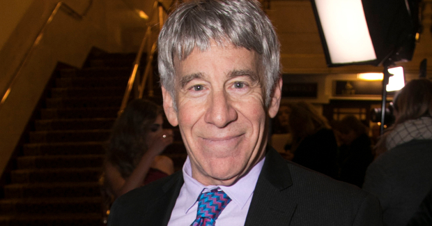 Stephen Schwartz