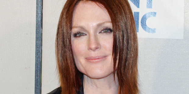 Julianne Moore