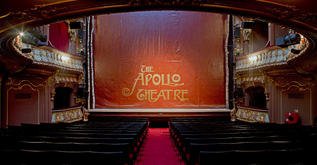 The Apollo Theatre