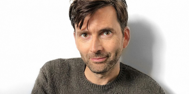 David Tennant 