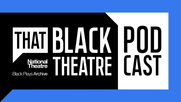 &quot;That Black Theatre Podcast&quot;