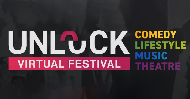&quot;Unlock Virtual Festival&quot;