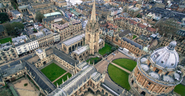 Oxford University